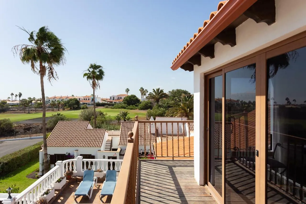 Villa Farway Golf del sur San Miguel De Abona