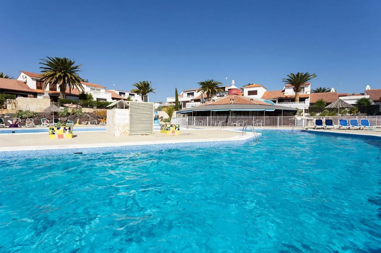 Villa Farway Golf del sur San Miguel De Abona