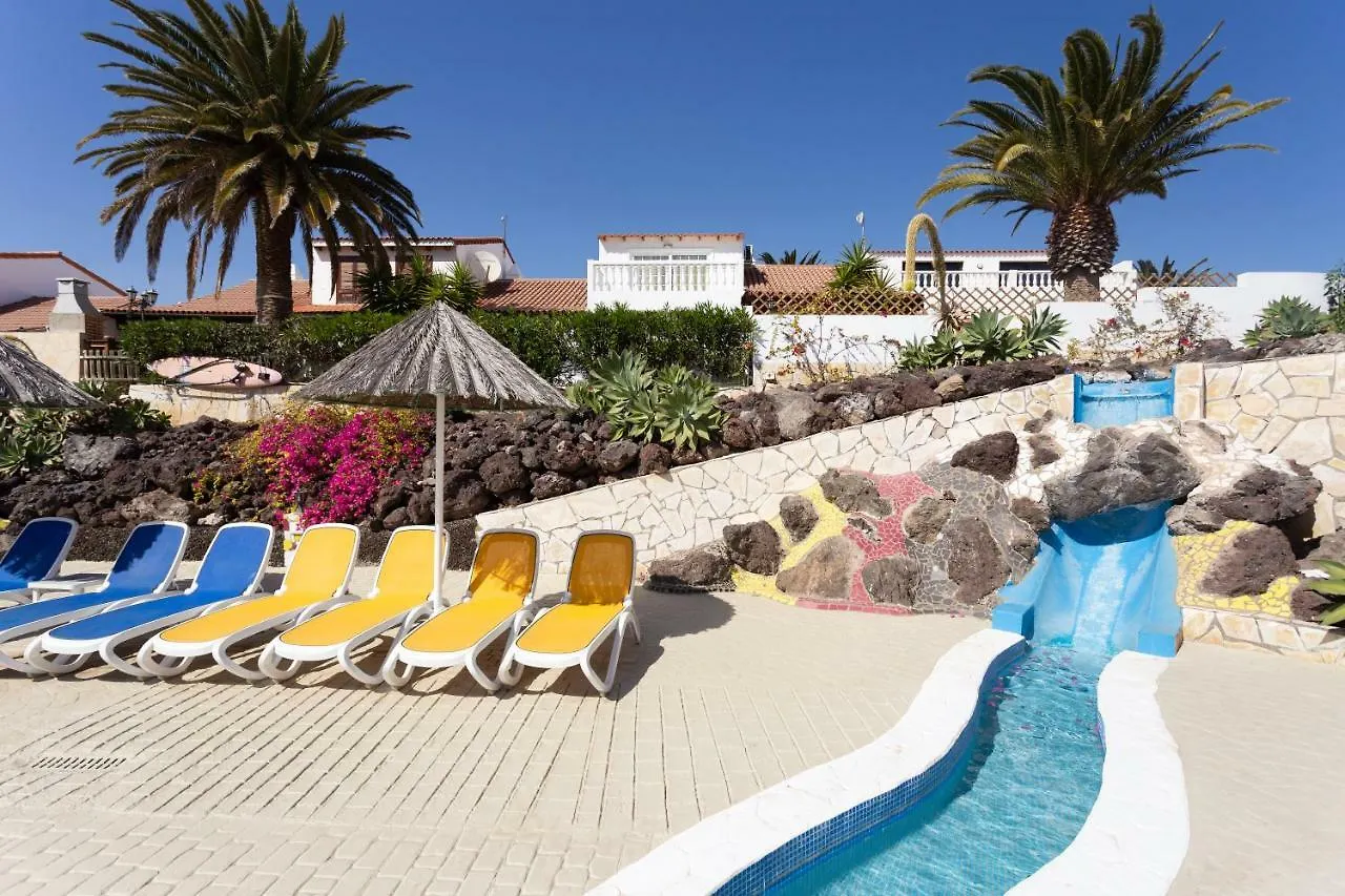 Villa Farway Golf del sur San Miguel De Abona 0*,