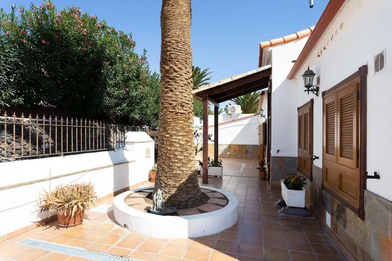 Villa Farway Golf del sur San Miguel De Abona
