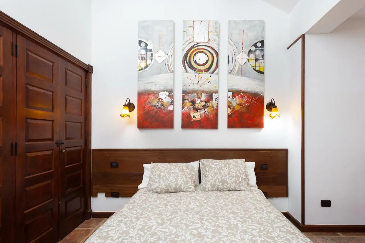 Villa Farway Golf del sur San Miguel De Abona