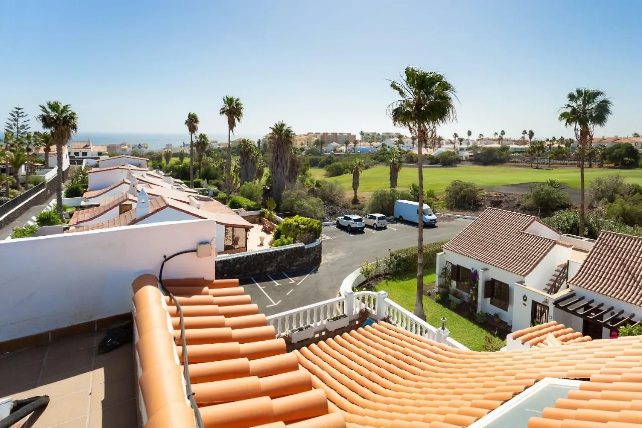 Villa Farway Golf del sur San Miguel De Abona España