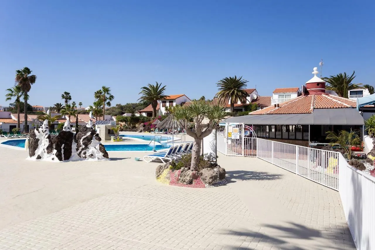 Villa Farway Golf del sur San Miguel De Abona