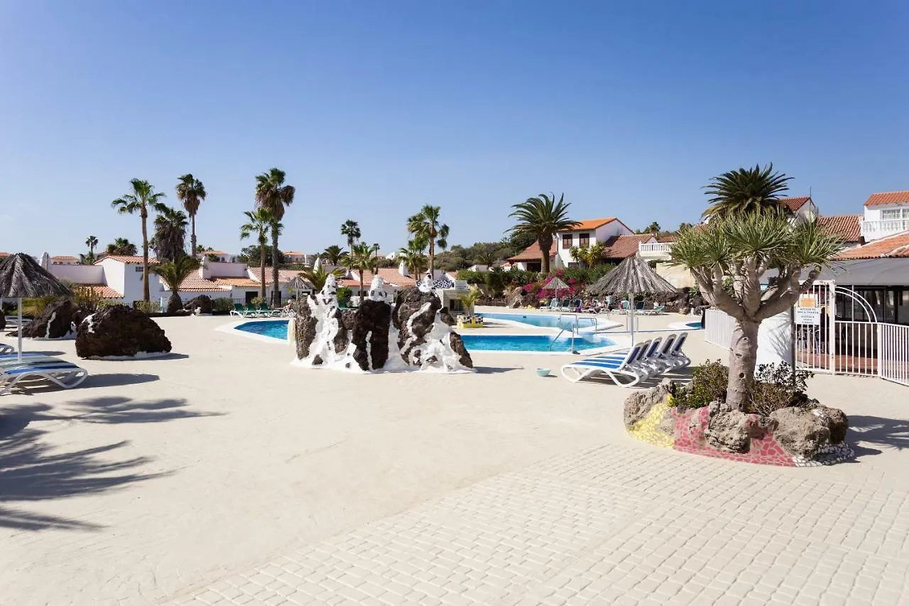 Villa Farway Golf del sur San Miguel De Abona