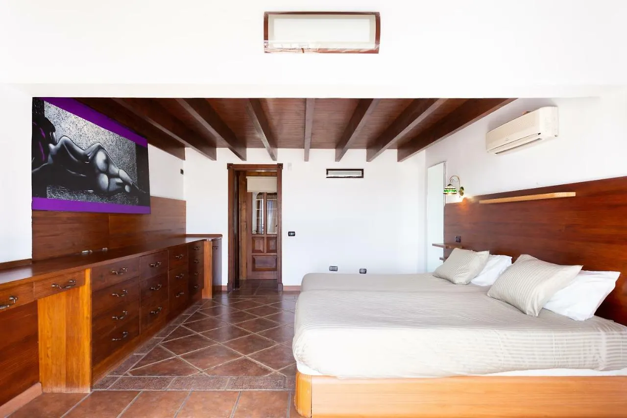 Villa Farway Golf del sur San Miguel De Abona España