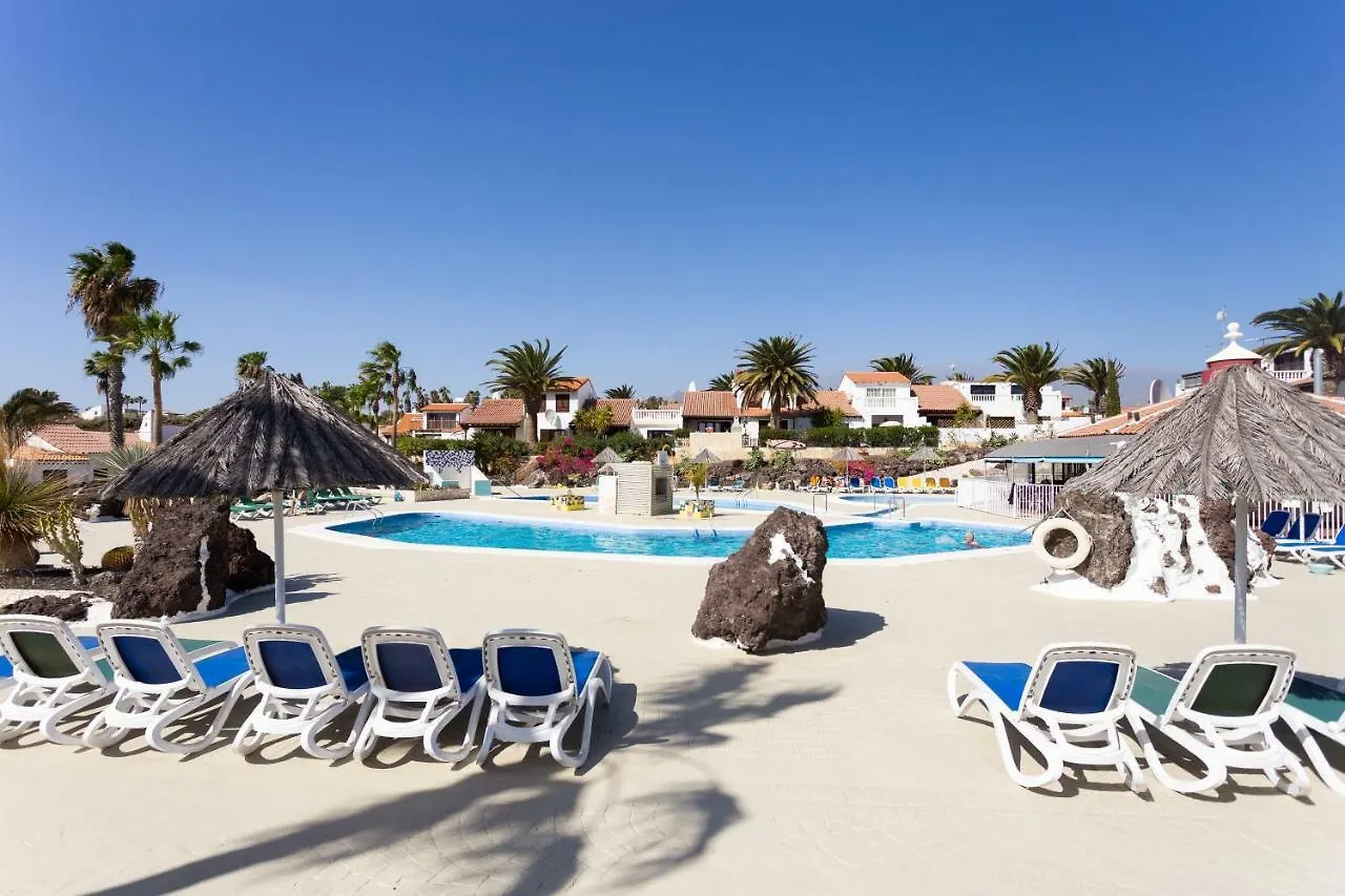 Villa Farway Golf del sur San Miguel De Abona