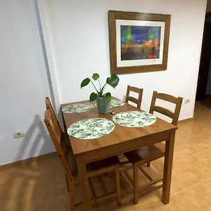 Mencey Apartamento