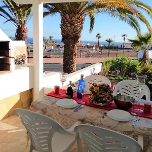 In Amarilla Golf 2 Bedrooms Apartamento