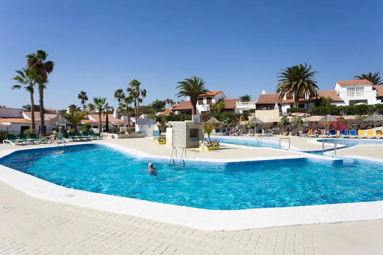 Villa Farway Golf Del Sur San Miguel De Abona 0*,