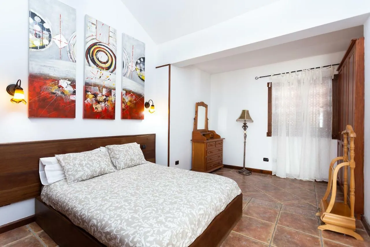 Villa Farway Golf Del Sur San Miguel De Abona
