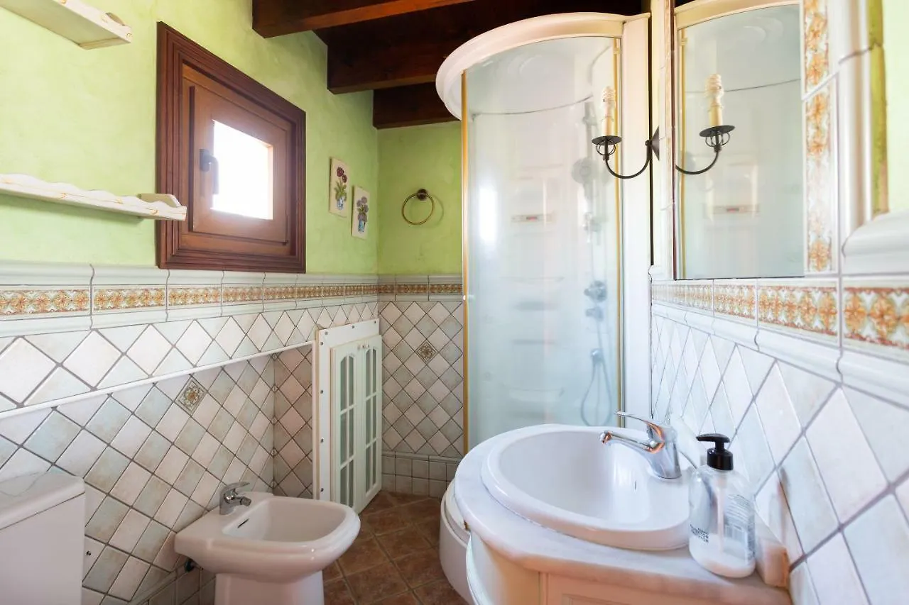 Villa Farway Golf Del Sur San Miguel De Abona 0*,  Spain
