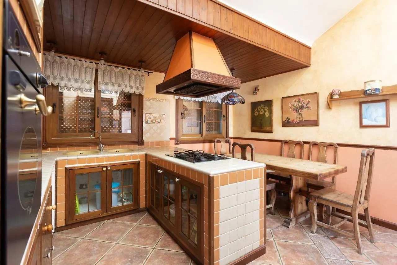 Villa Farway Golf Del Sur San Miguel De Abona