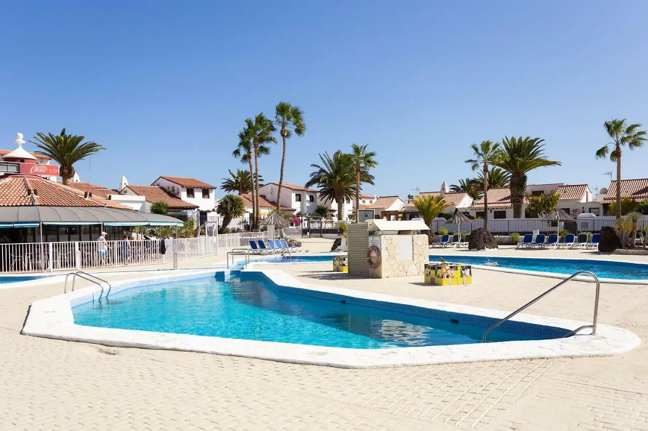 Villa Farway Golf Del Sur San Miguel De Abona 0*,  Spain