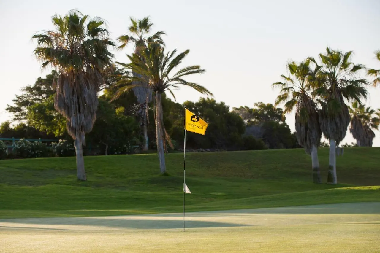 Villa Farway Golf Del Sur San Miguel De Abona 0*,
