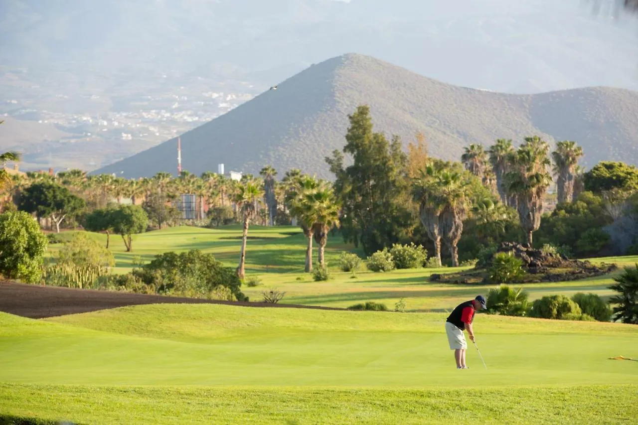 Villa Farway Golf Del Sur San Miguel De Abona
